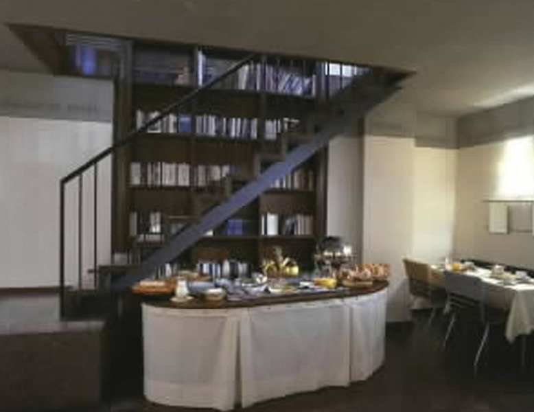 Quartier Latin Hotel Paris