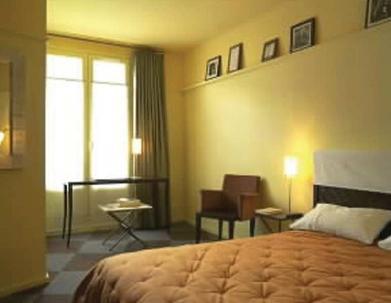 Quartier Latin 3* Paris