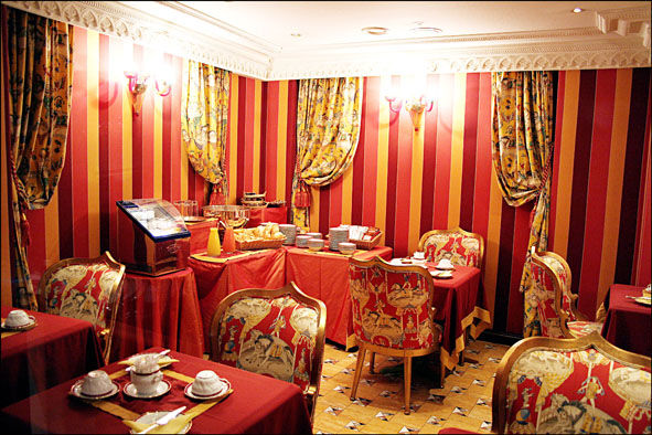 La Royale Hotel 4*