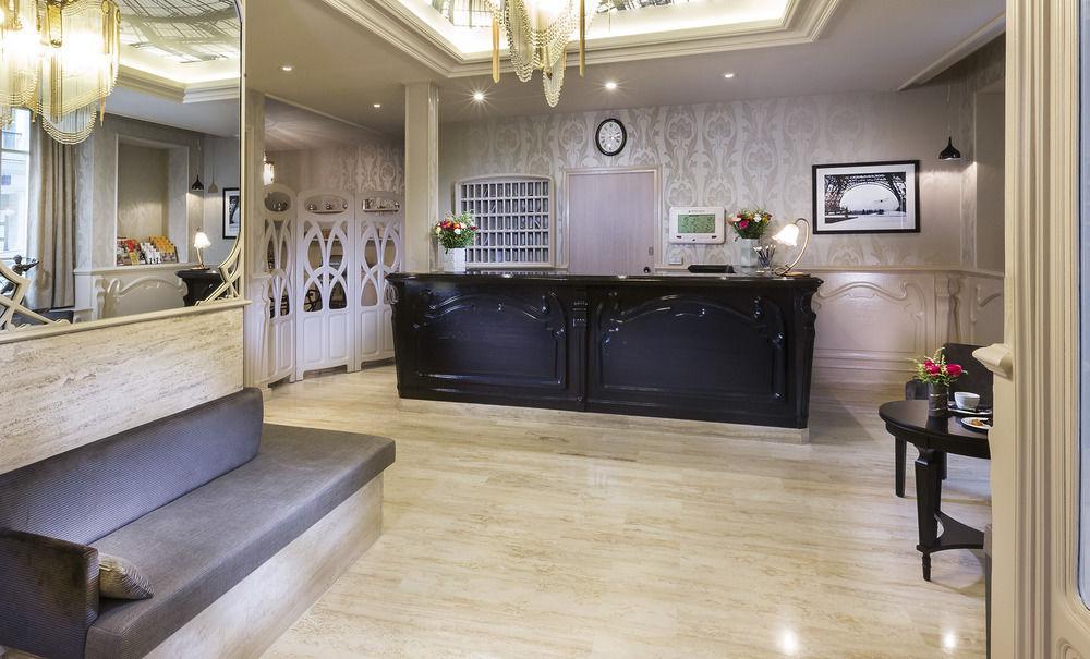 Grand Des Balcons 2* Parigi