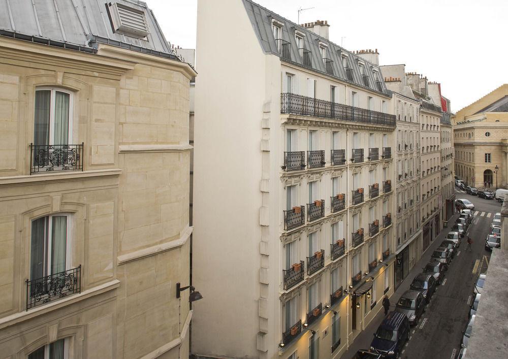 Grand Des Balcons 2*