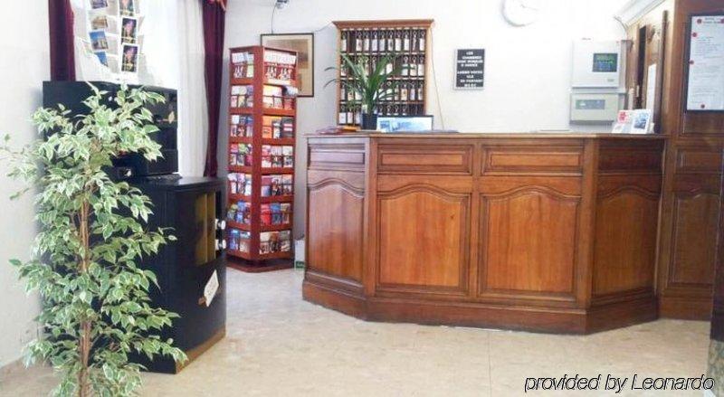Nord Hotel 2*