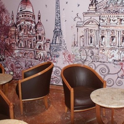 Opera Lafayette 3* Paris