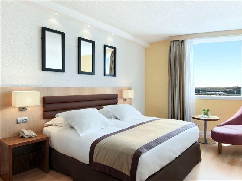 Hilton Orly Airport 4*