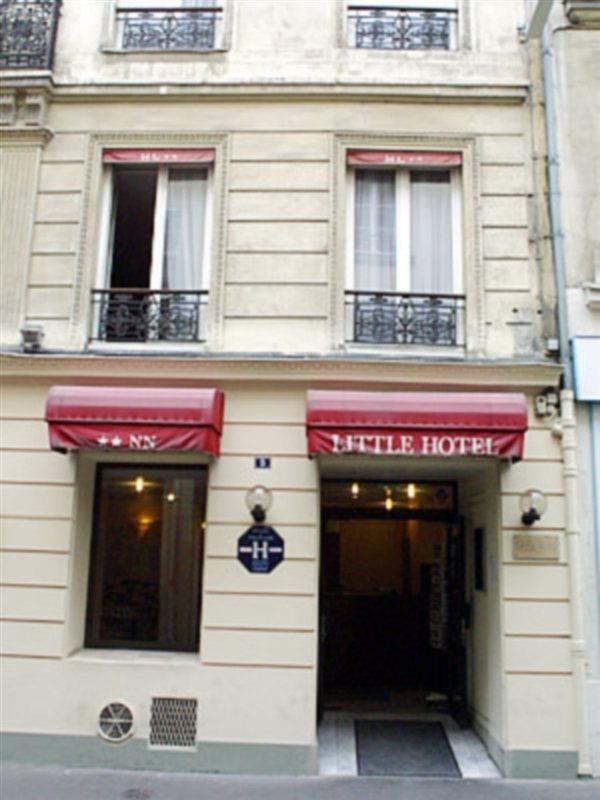 Little 2* Parigi