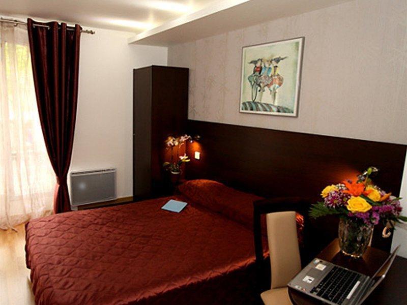 Alane 3* Parigi