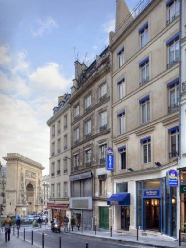Les Théâtres 4*