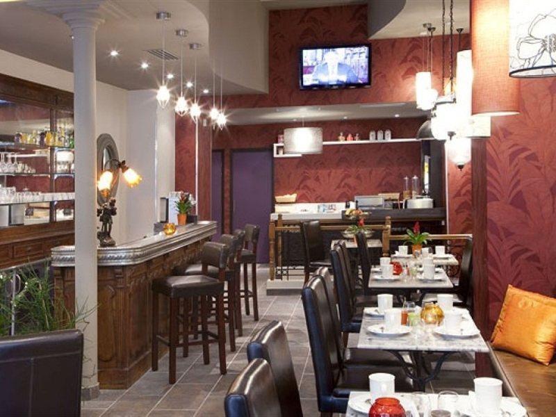 Les Théâtres Hotel 4*