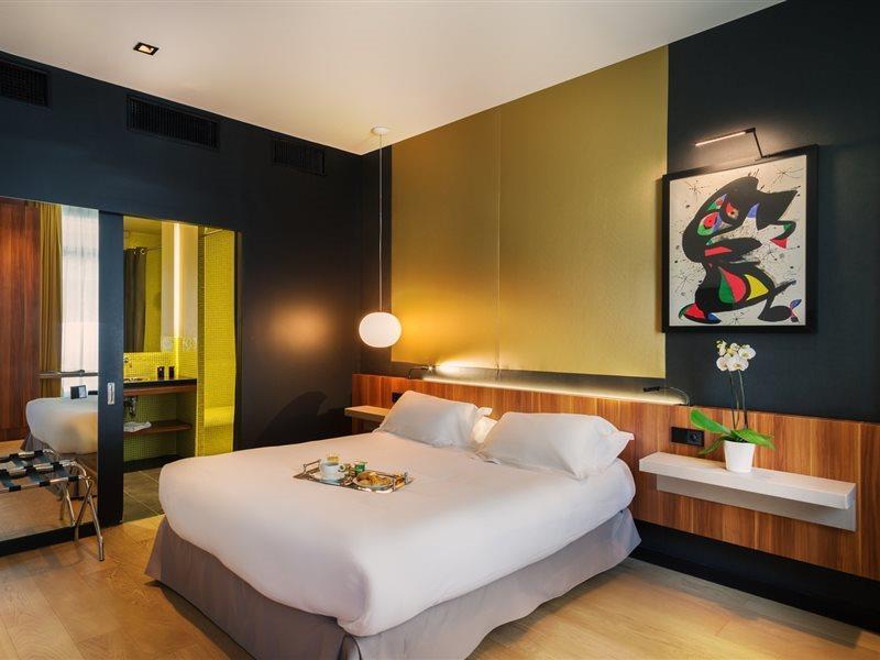 Chateaudun Opéra Hotel Parigi