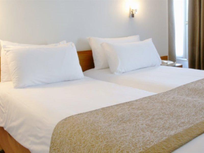 Du Leman Hotel 3*