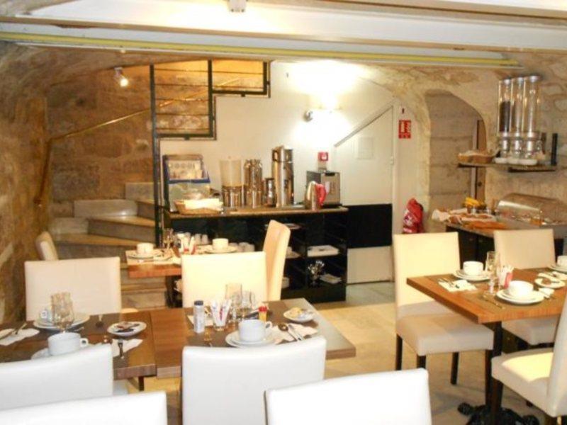 Du Leman Hotel