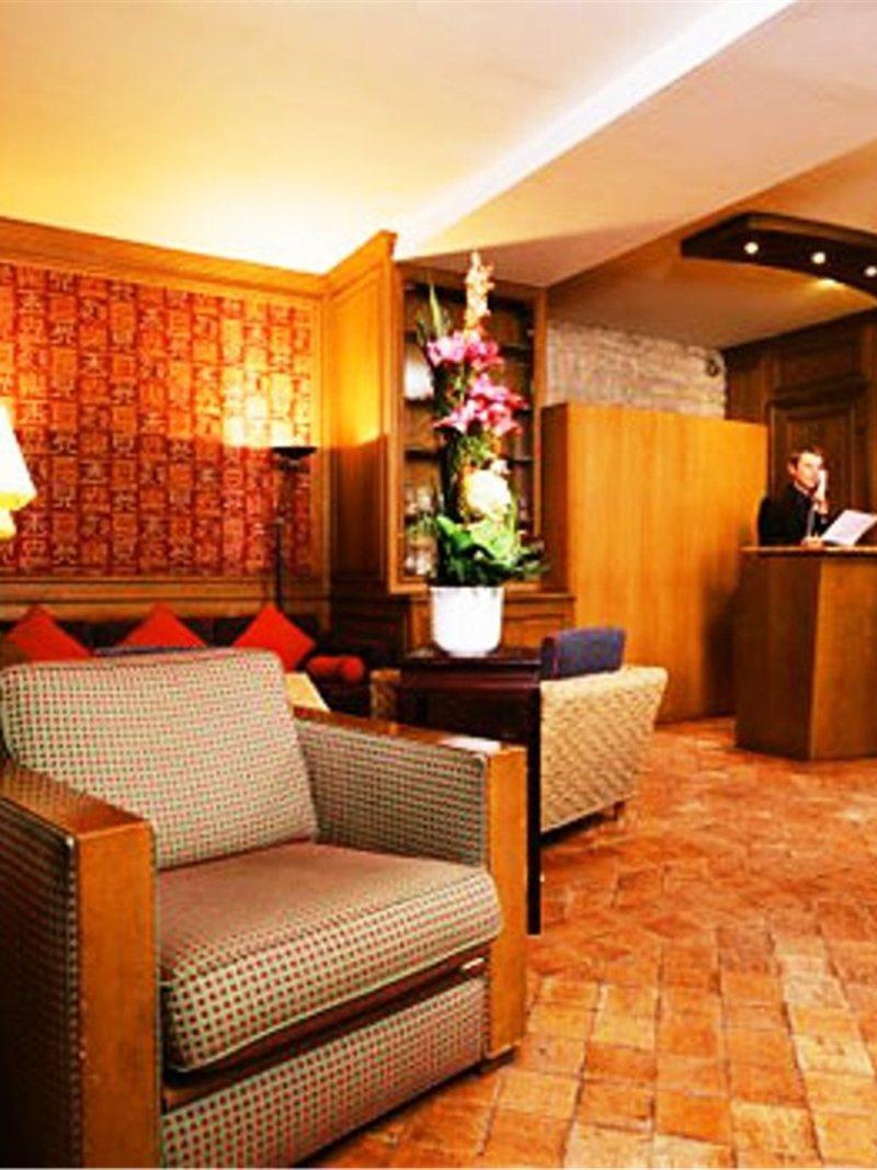 Lautrec Opera Hotel Parigi