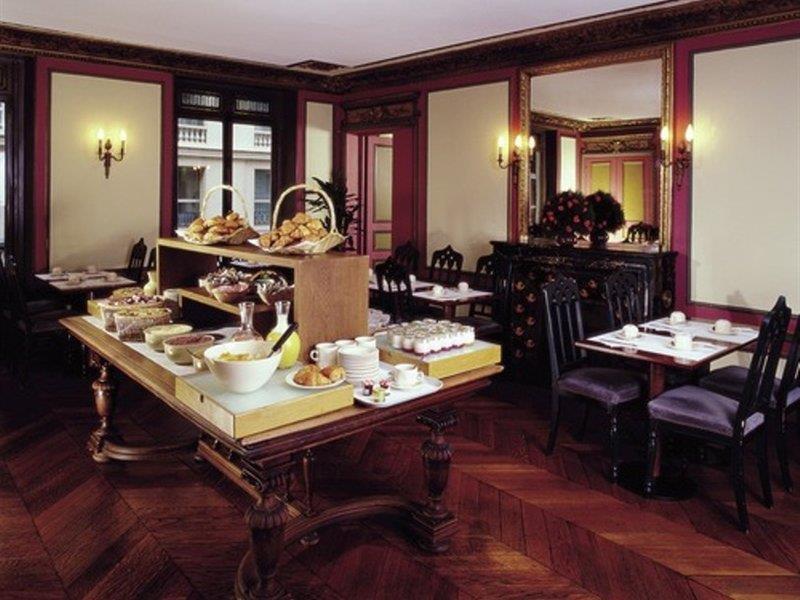 Mercure Opera Louvre 4* Parigi