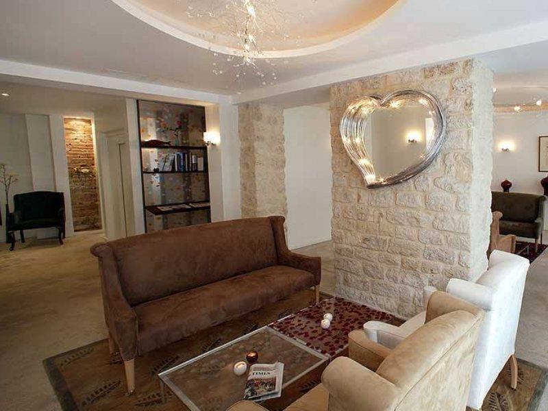 Lorette - Astotel 3* Parigi