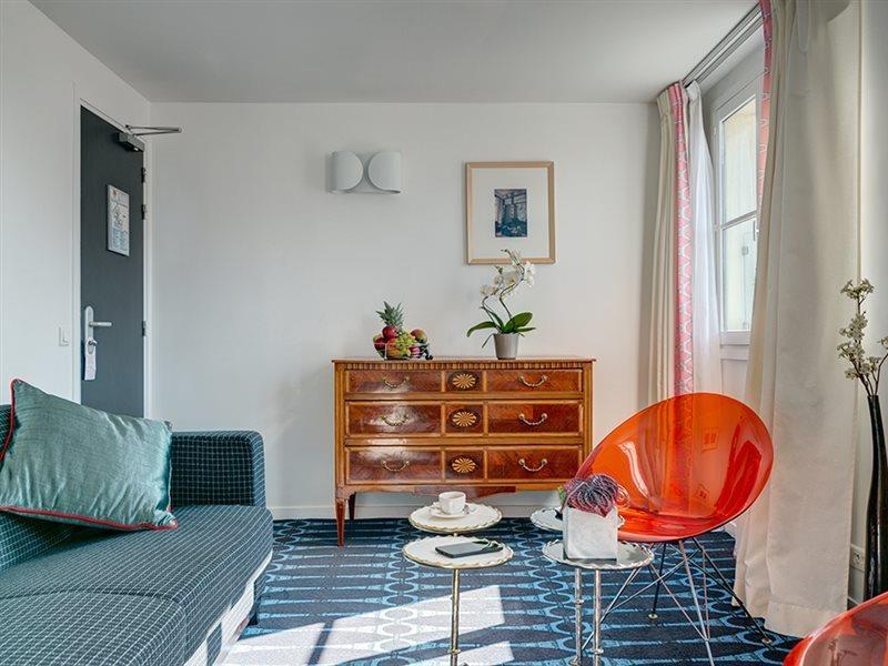 Lorette - Astotel Hotel Parigi