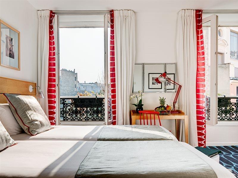 Lorette - Astotel 3* Parigi