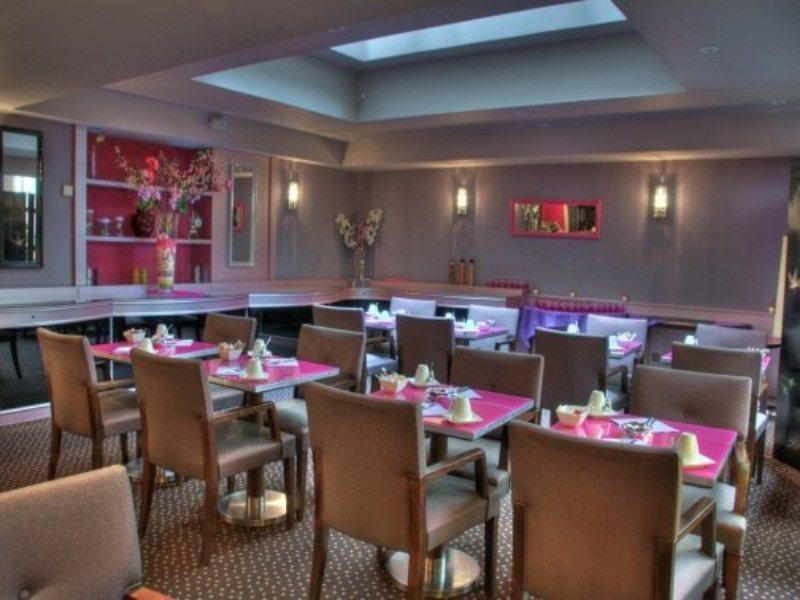 Le Pera Hotel Parigi