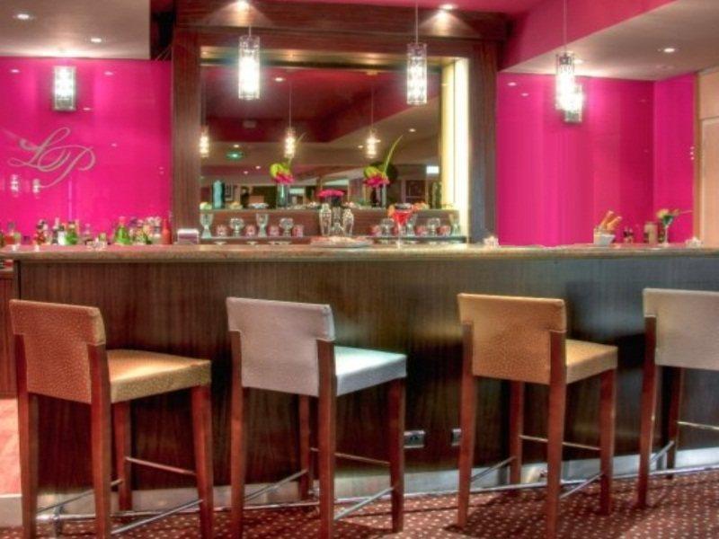 Le Pera Hotel 4*