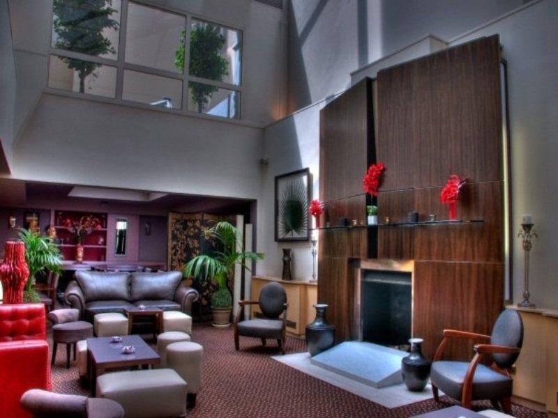 Le Pera Hotel