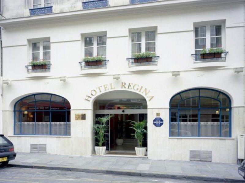 Regina Opera Grands Boulevards 4* Paris