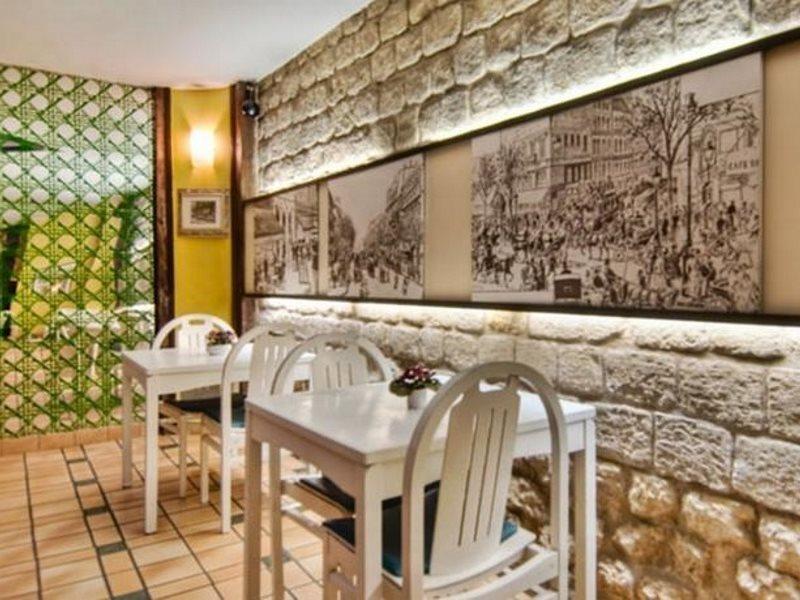 Le Faubourg Opera 2* Parigi