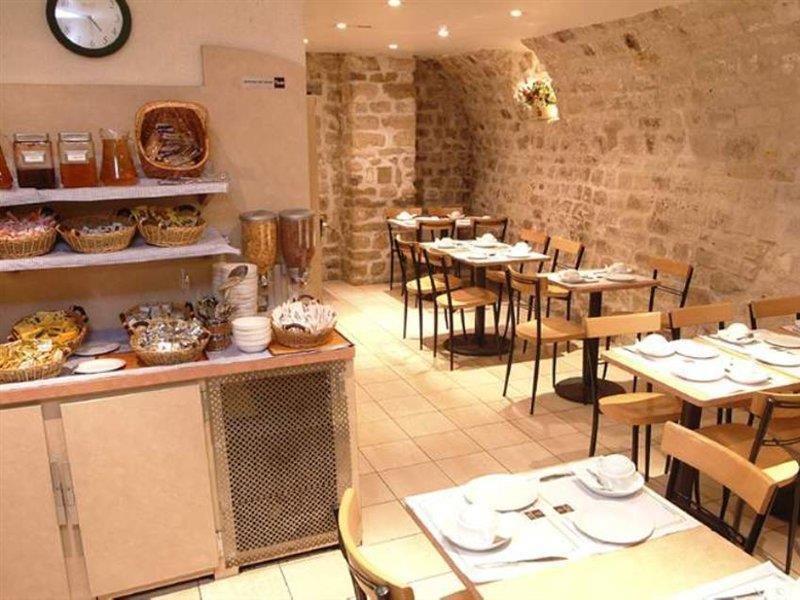 Best Western Le Montmartre - Saint Pierre 3* Paris