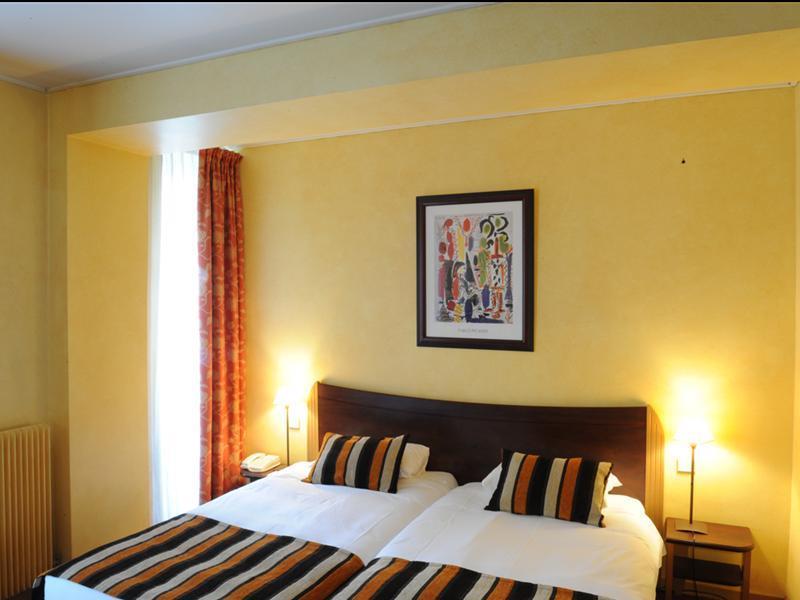 Mercure Opera Grands Boulevards Paris