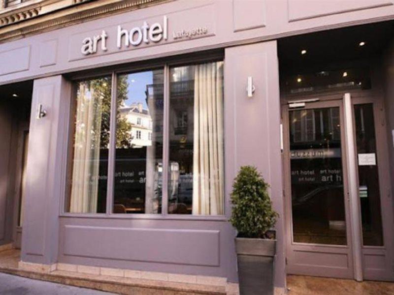 Art Parigi