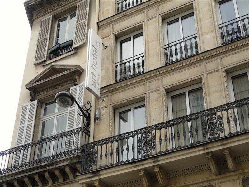 Art Parigi