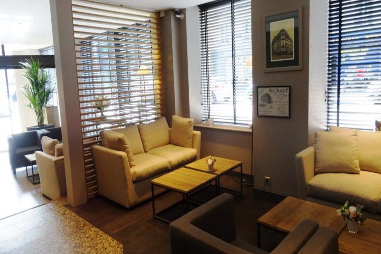 1er Lafayette Parigi