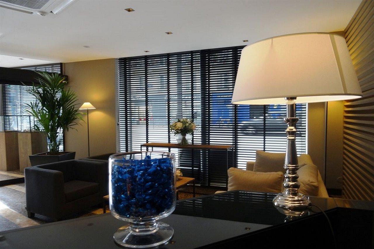 Hotel 1er Lafayette Parigi