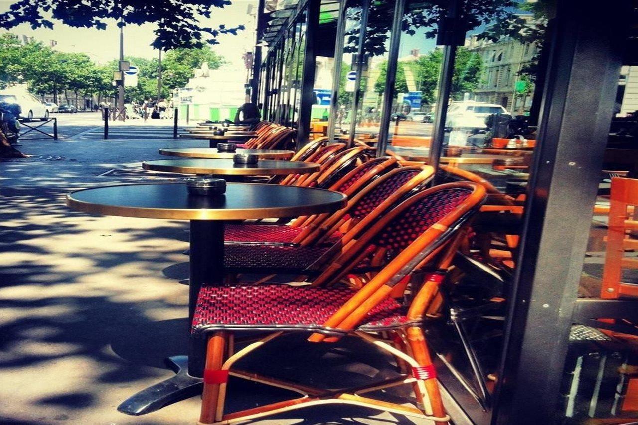 Hotel Observatoire Luxembourg 4*