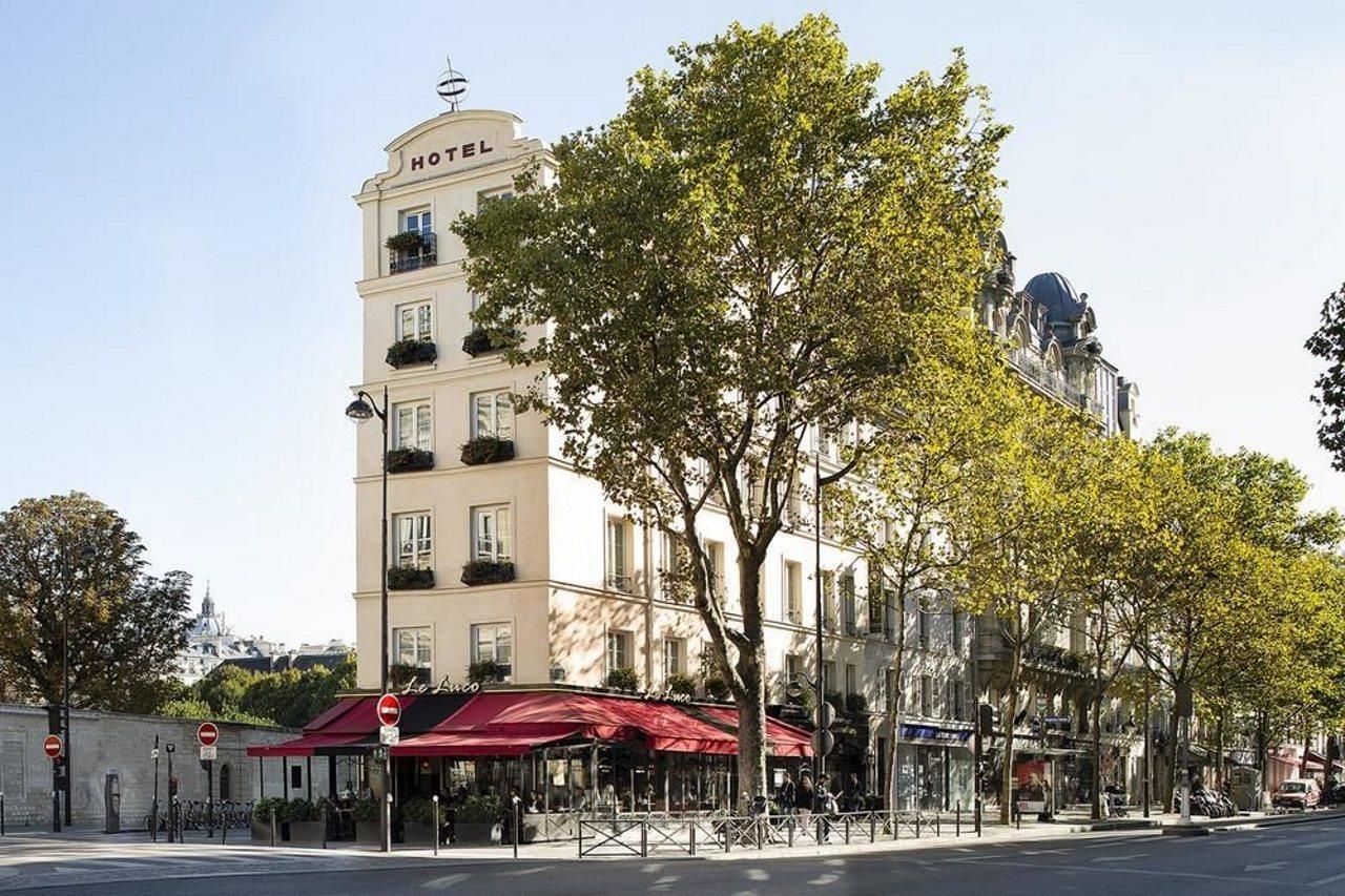Hotel Observatoire Luxembourg