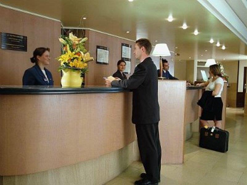 Hotel Ibis Styles Montmartre Batignolles