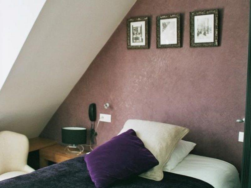 Hotel Excelsior Batignolles 3*