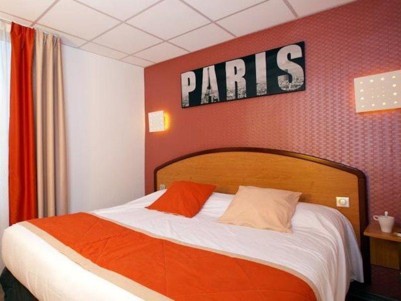 Hotel Meridional 3*
