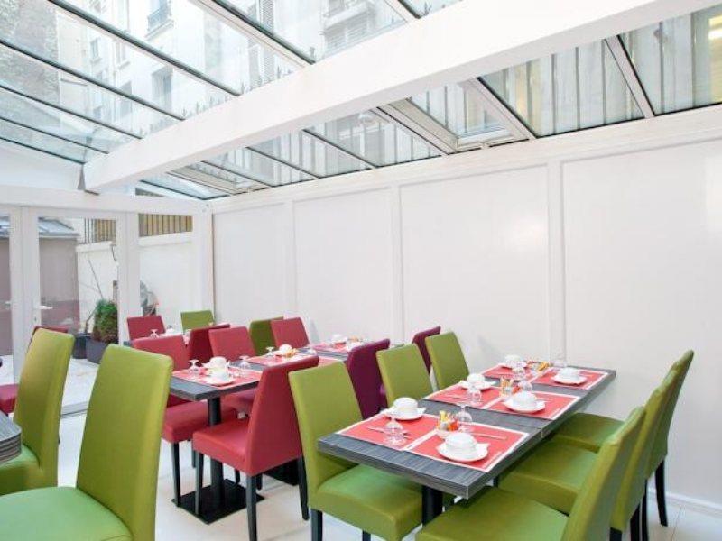 Hotel Meridional