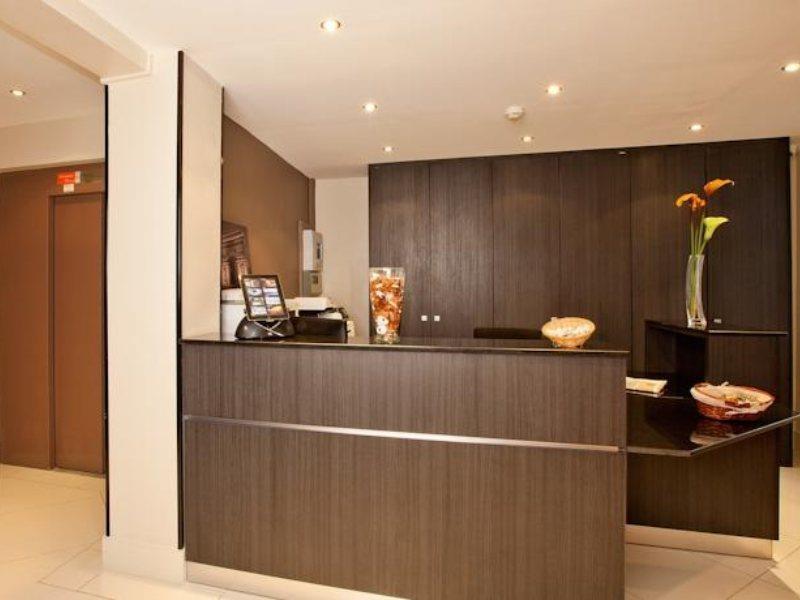 Hotel Meridional Paris