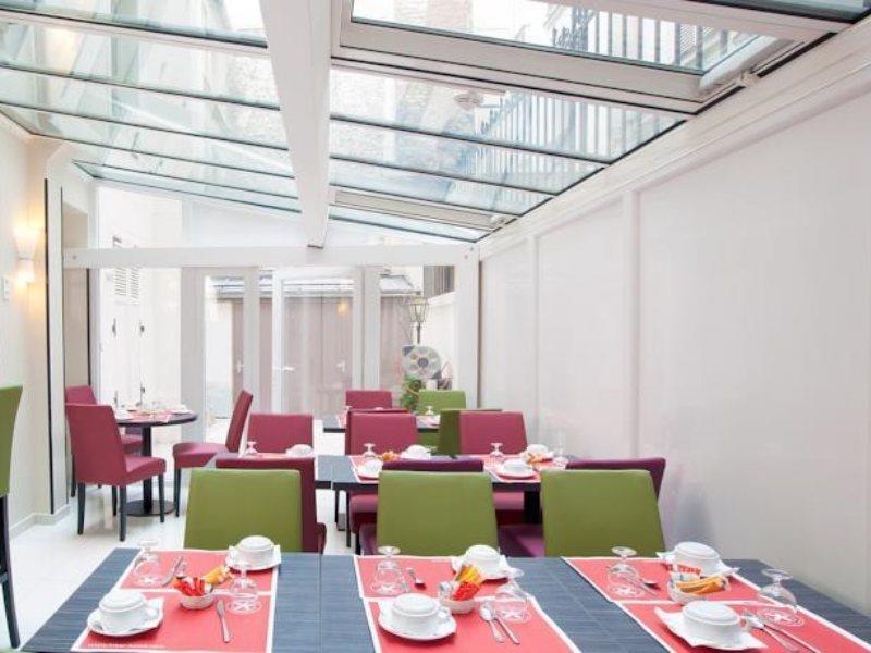 Hotel Meridional 3*