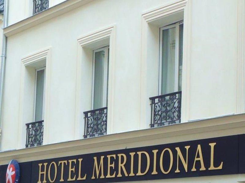 Hotel Meridional