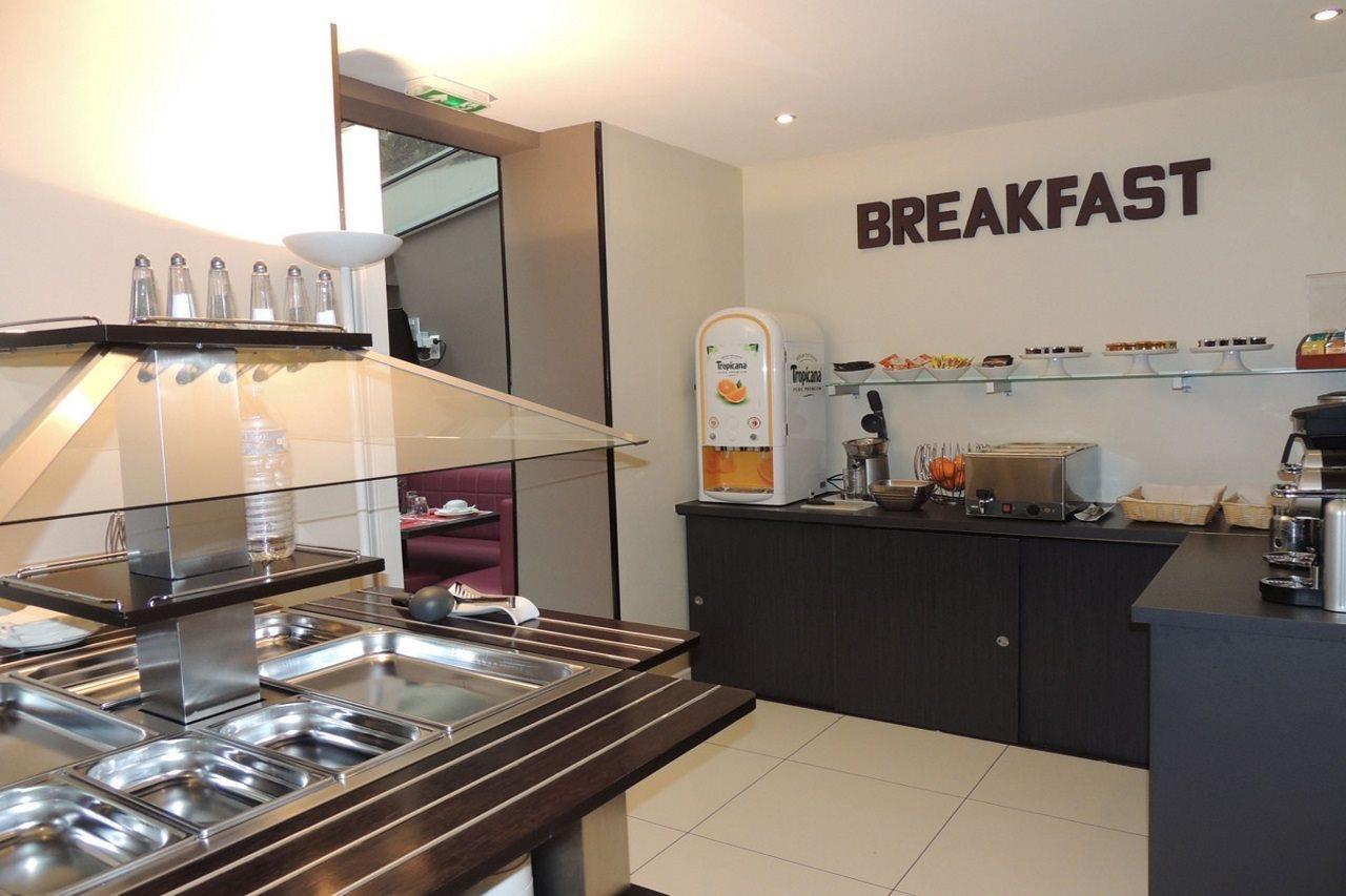 Hotel Meridional 3*