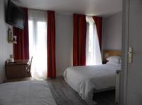 De Saint Georges Parigi