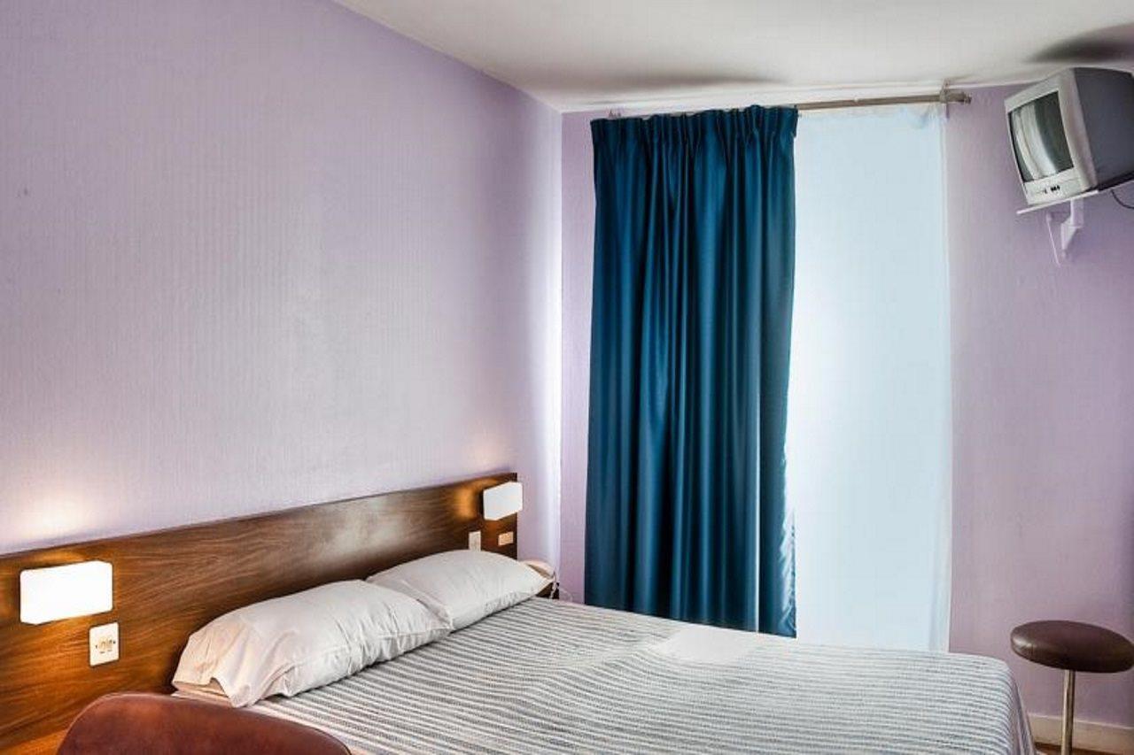 Hotel Central Hotel 3*