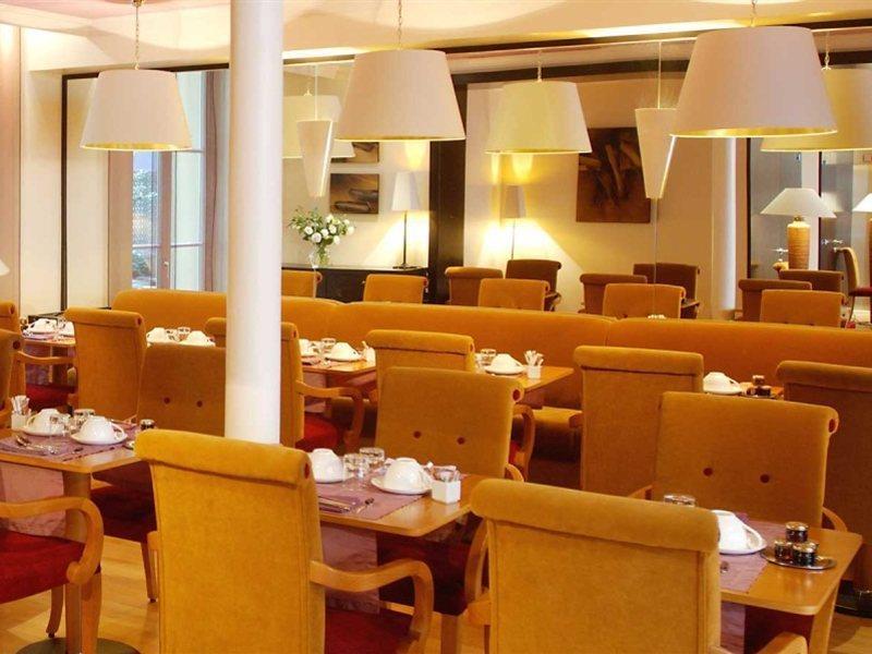 Hotel Le Marquis By Inwood 4*