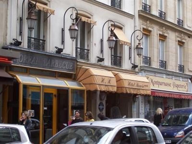 Renoir Montparnasse Parigi