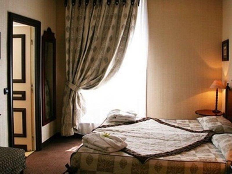 Hotel Montparnasse 4*