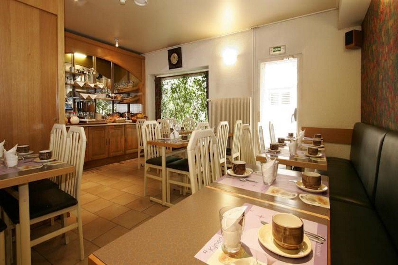 55 Montparnasse Parigi