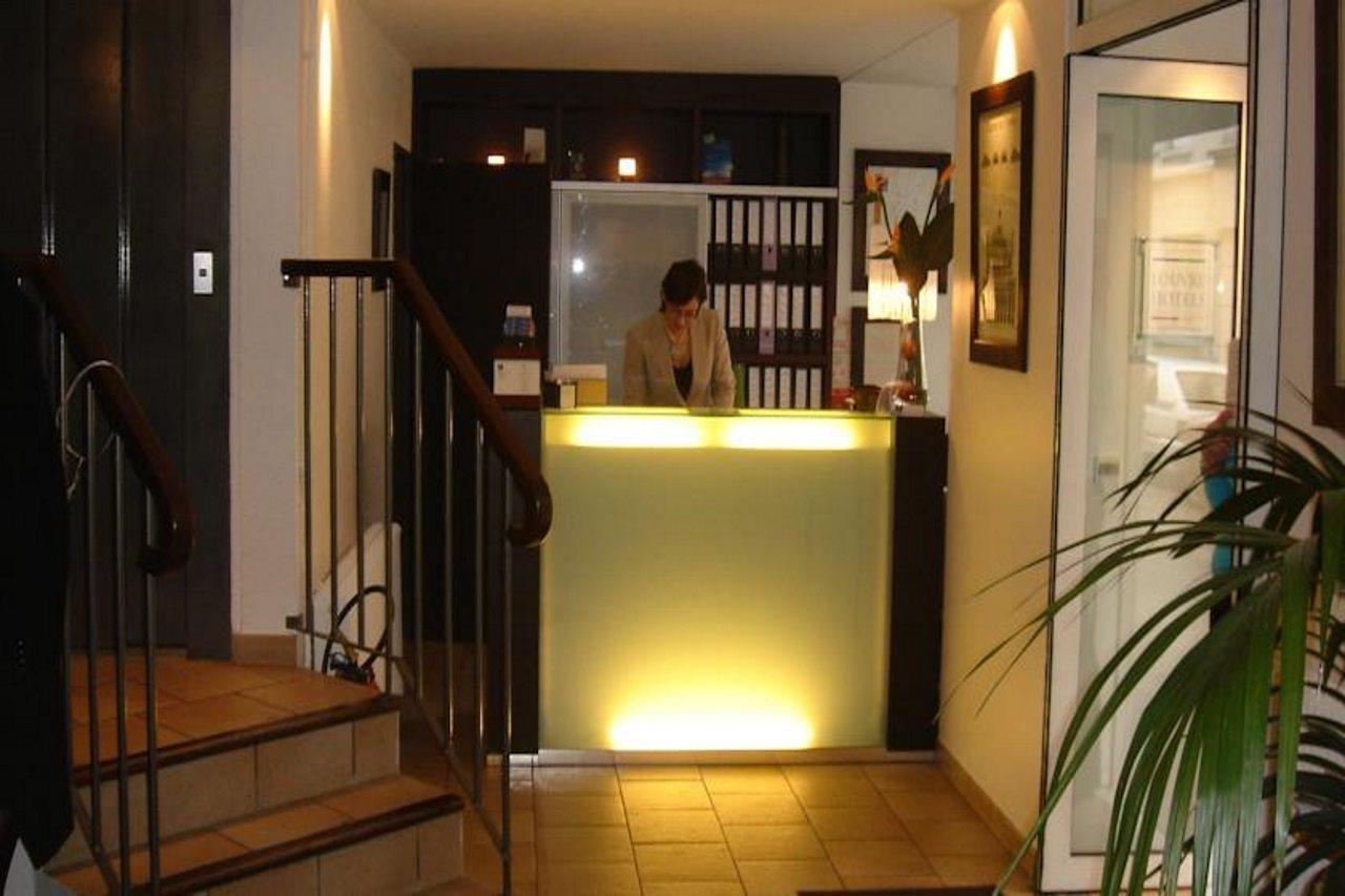 Hotel 55 Montparnasse 3*
