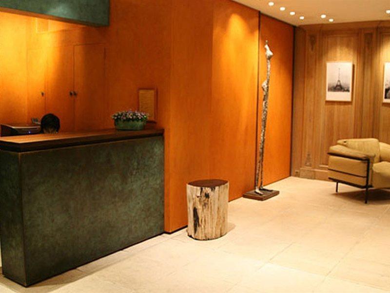 Hotel Bac Saint-germain Parigi
