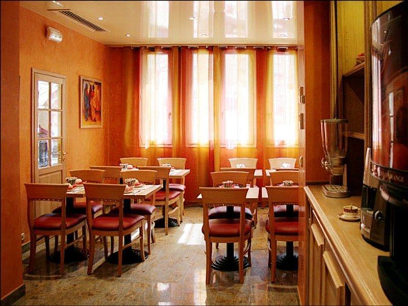 Hotel Grand Dore Parigi
